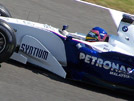 Jacques Villeneuve iii